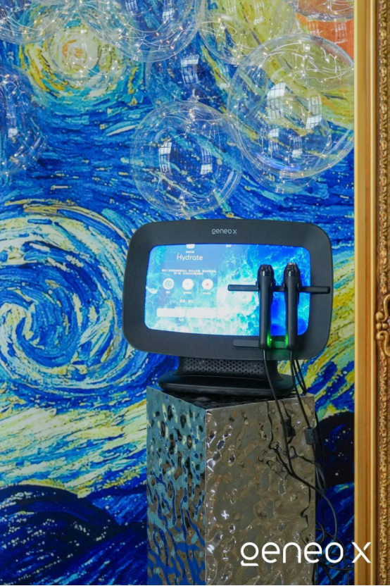 A11 科醫人Geneo X攜手 梵高再現Van Goth Alive 科技與藝術美學的完美跨界830.png